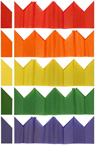 ABZ Cracker Hats Paper Crowns DIY Christmas Crackers Family Arts and Crafts Make Your Own Novelty Xmas Crackers Stocking Fillers Party Favours for Xmas Birthdays Weddings Anniversaries